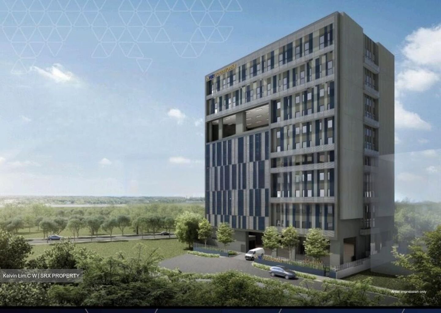 Kim Chuan Road (D19), Factory #456969861